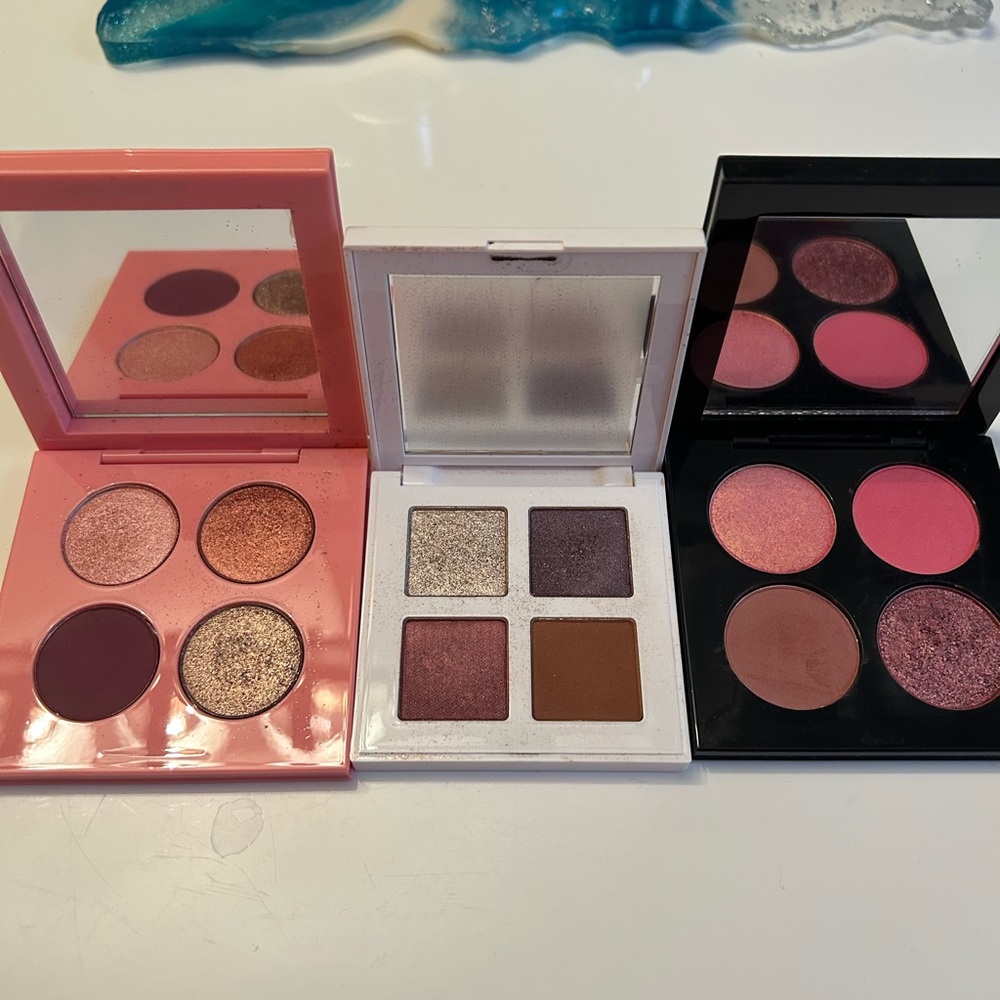 Eyeshadow Palette Set PML and MBM